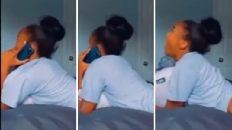 The New student tlof tlof video