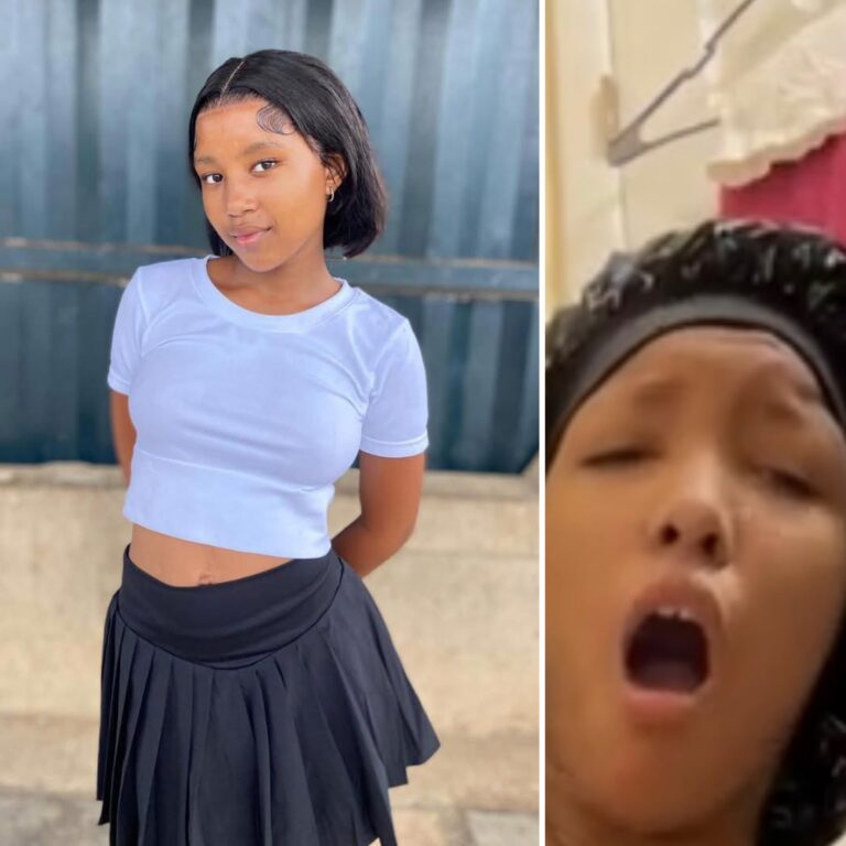 The New student tlof tlof video