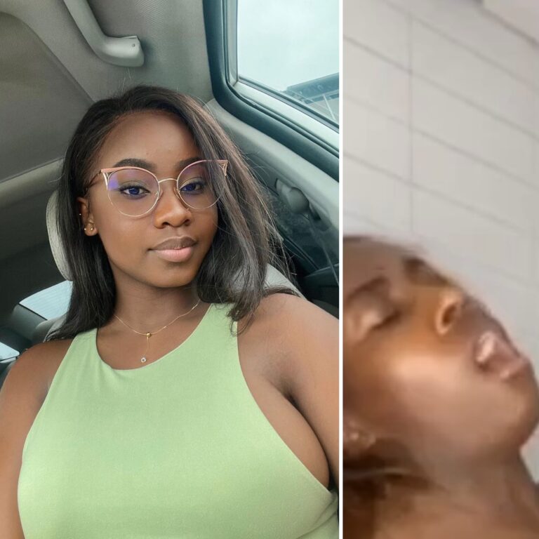 The 3 mins University girl Video Trending