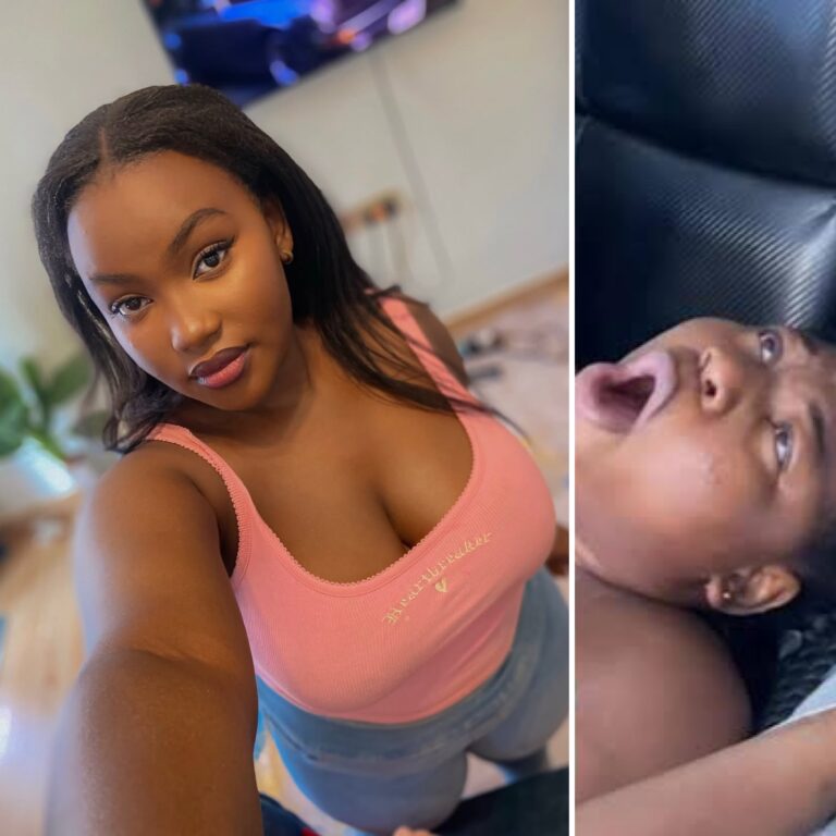 The 10mins 40secs video of the pretty university student