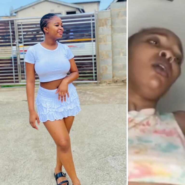 The 10mins video of the pretty university student