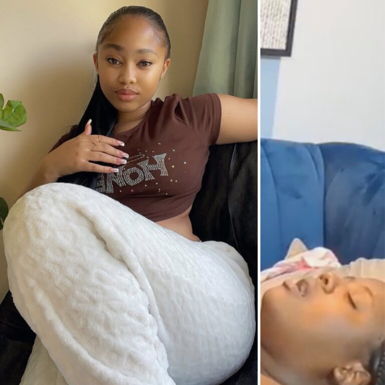 The New Tiktoker video is really trending