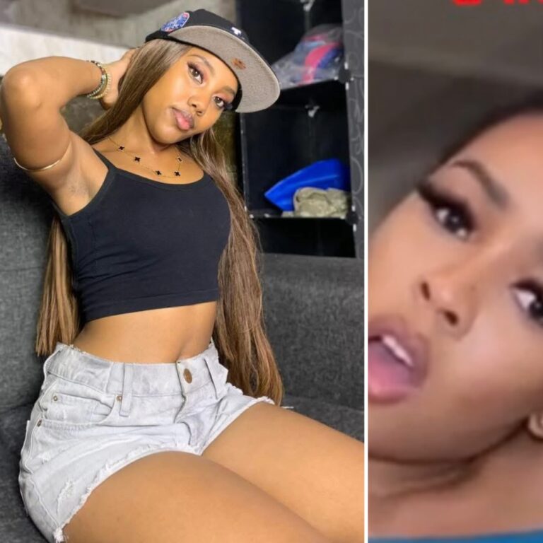 The New Tiktoker video is really trending