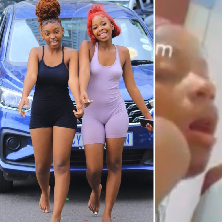 The university student after valentine video