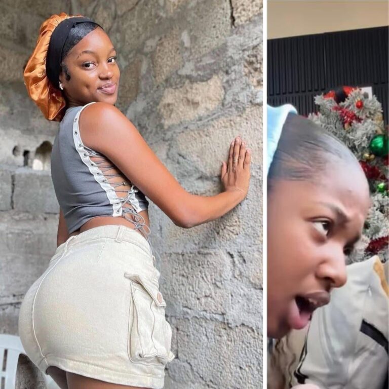 Her valentine video is trending