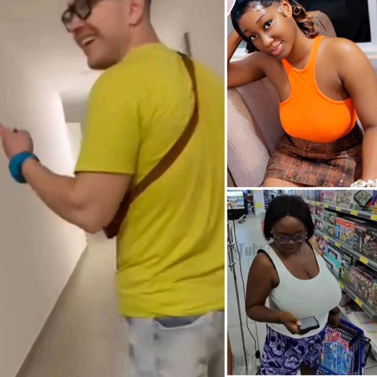 Russian man with more women