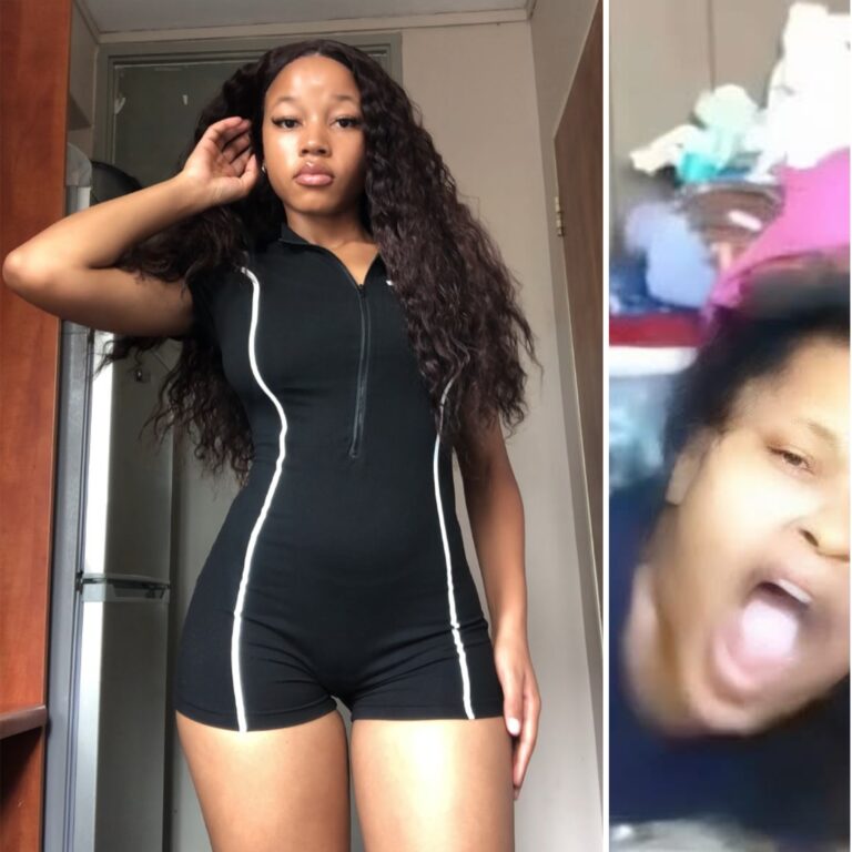 University girl Video Trending