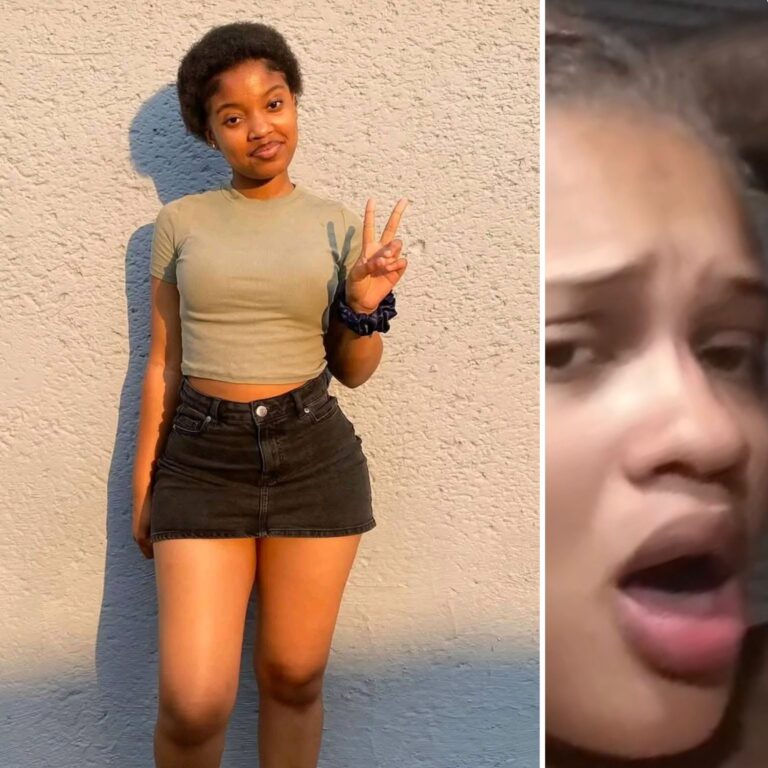 15 mins, 37secs trending video of trending tiktoker