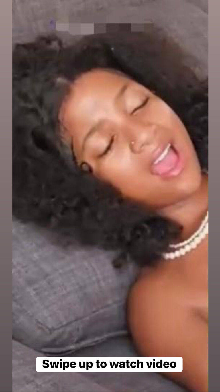 The University girl Video Trending now