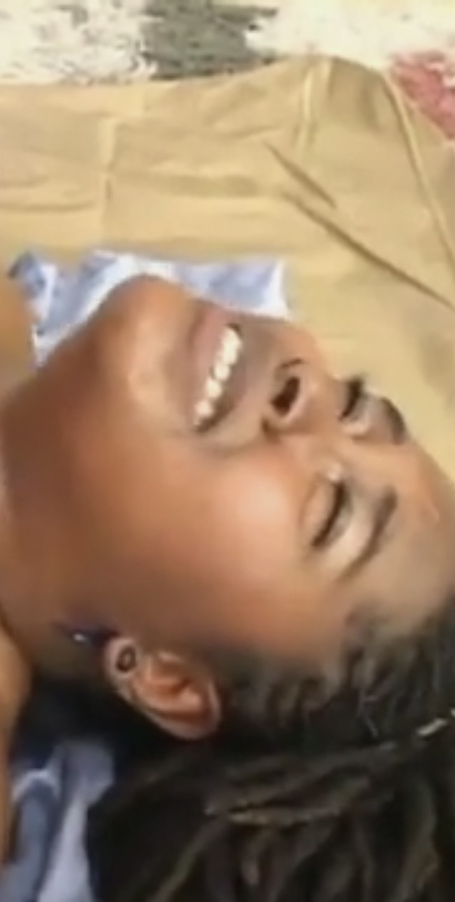 The University girl Video Trending now