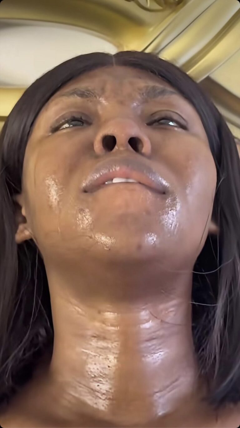 Video of University Student Trending Today