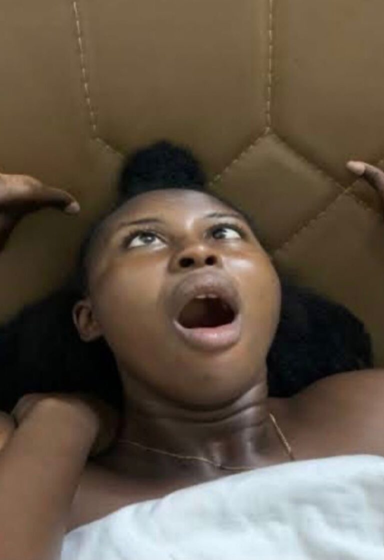 The University girl Video Trending now