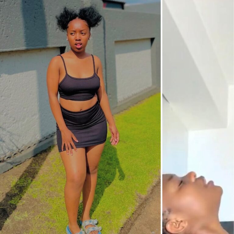 The University girl Video Trending now