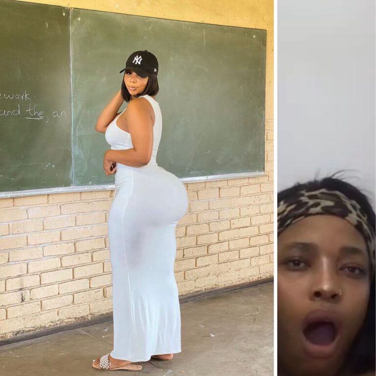 Part 2 – The South Africa’s teacher trending video