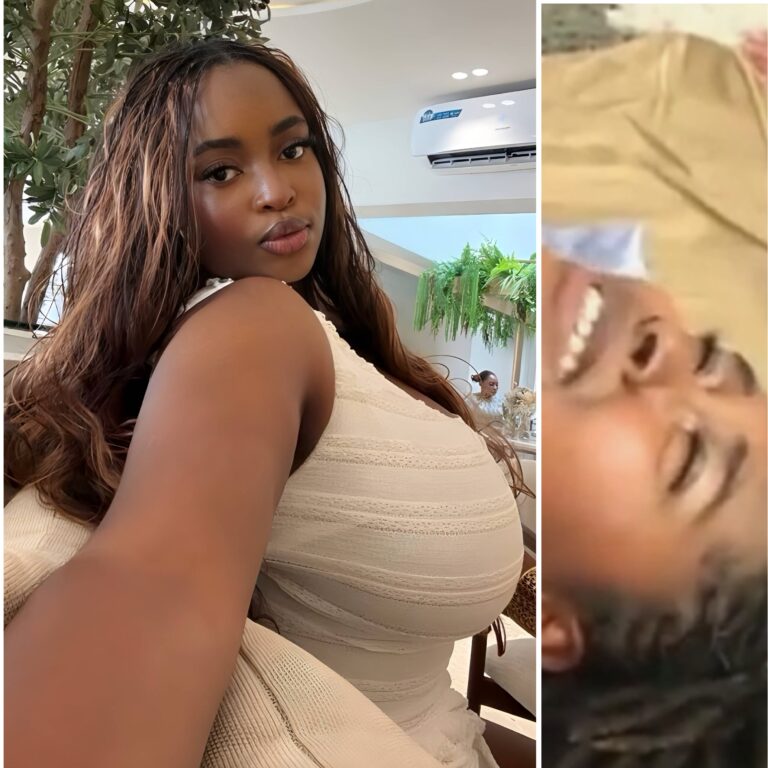 The big mama with young boy video