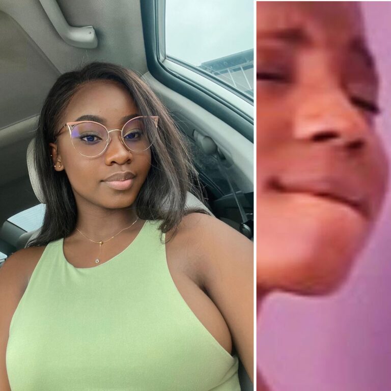 The University girl Video Trending now