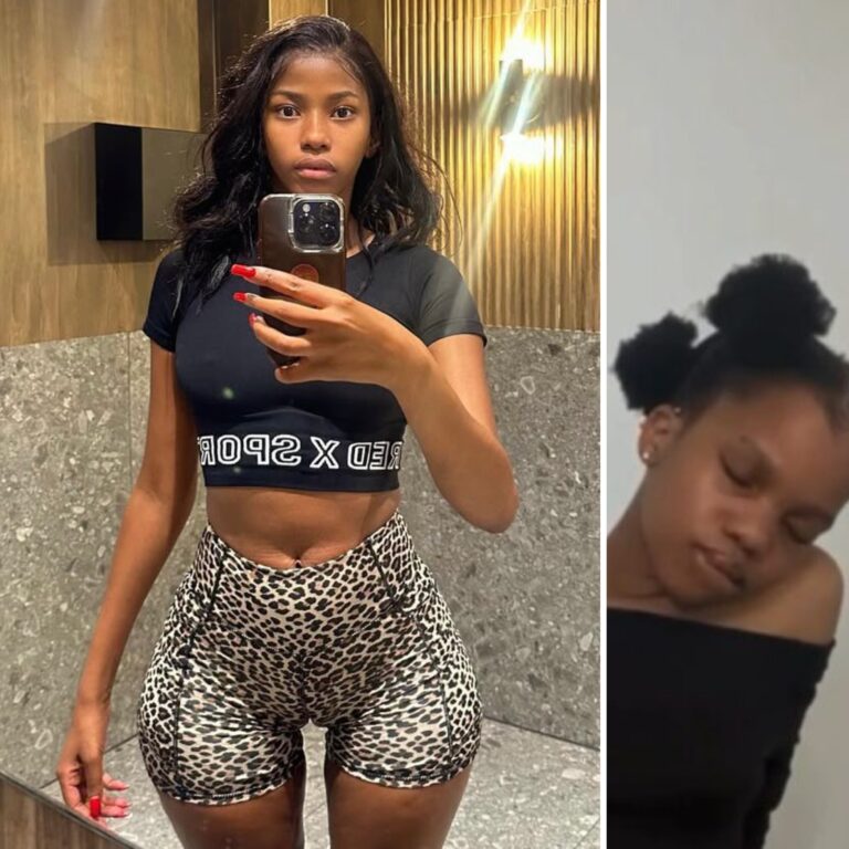 5 mins, 37secs trending video of trending influencer