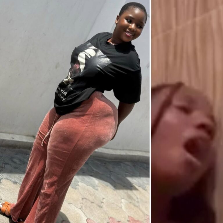 Full 10 minutes, 37 seconds video of TikToker