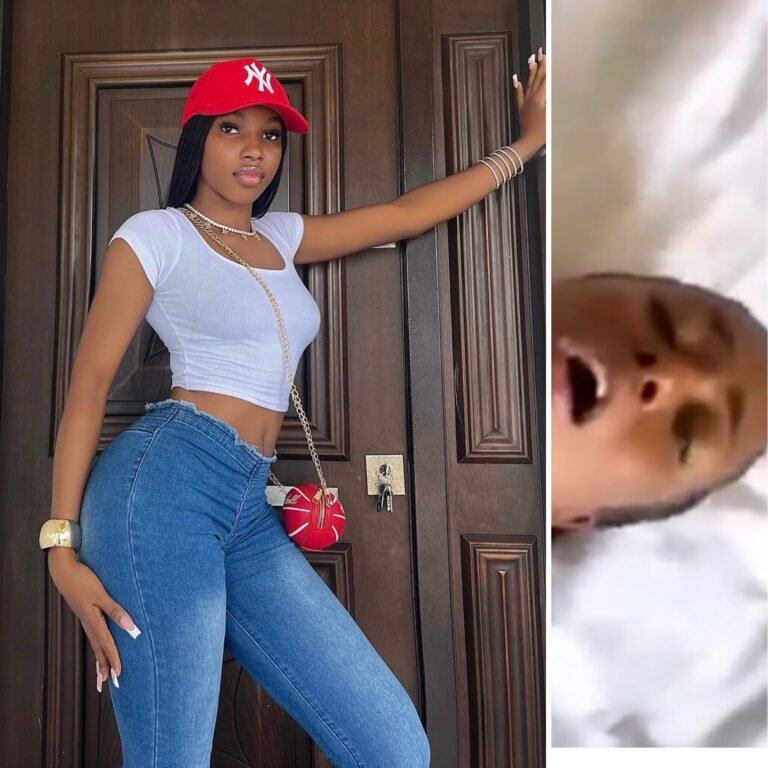 The 10mins 40secs video of the pretty university student