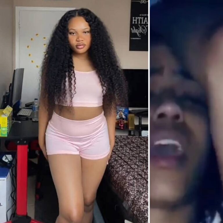 The University girl Video Trending now