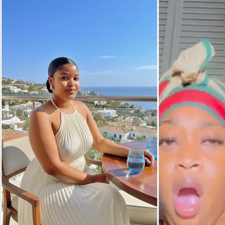 The New Video of University Student Trending