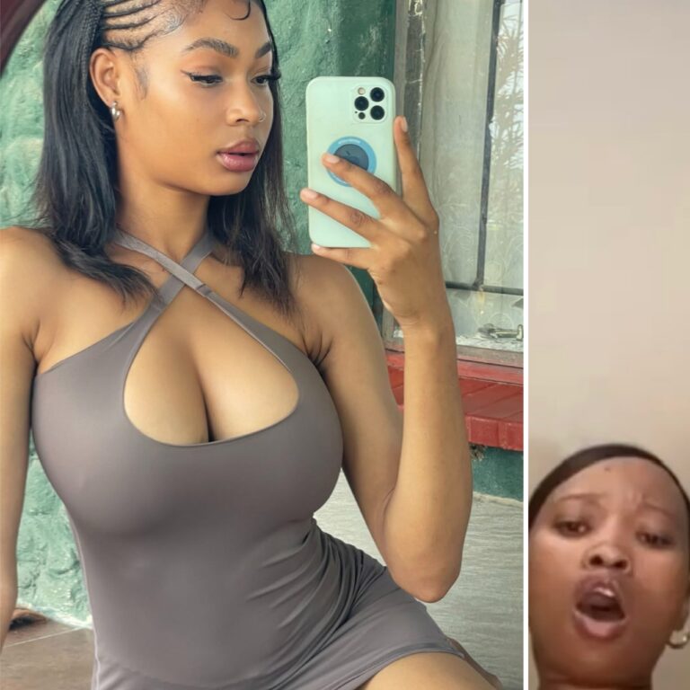 The New Video of University Student Trending Today