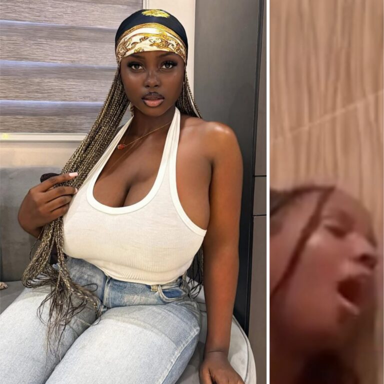 The Popular TikToker Trending Video  – 3mins