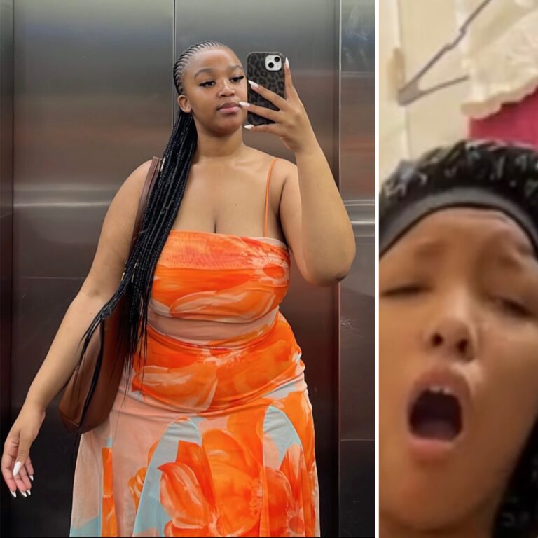 5 mins, 37secs trending video of trending influencer