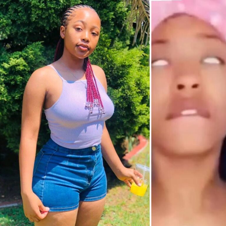 The University girl Video Trending Vid