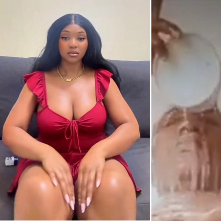 The married woman sent her video to her boss