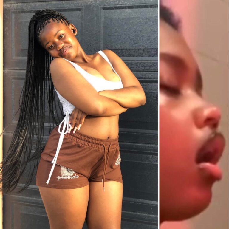 Video of University Student Trending Today