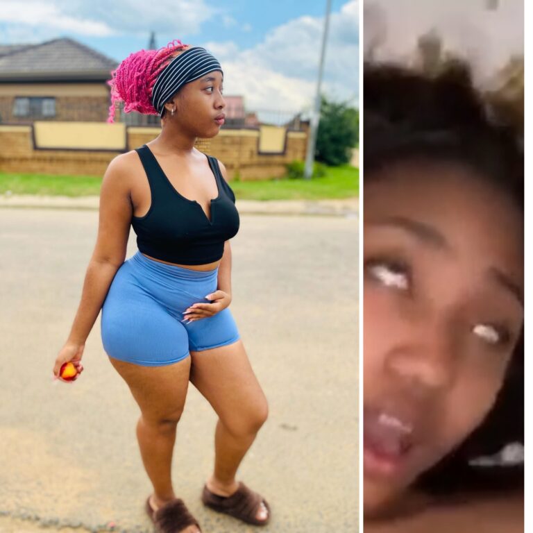 She was suspended from school over her trending video