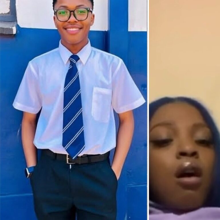 The University girl Video Trending now