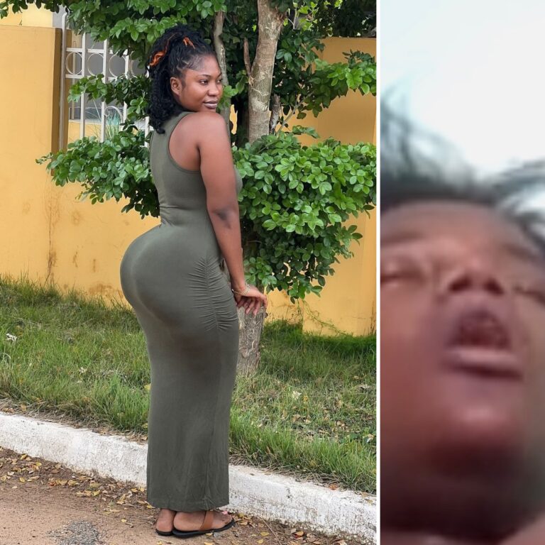 The new trending University girl Video