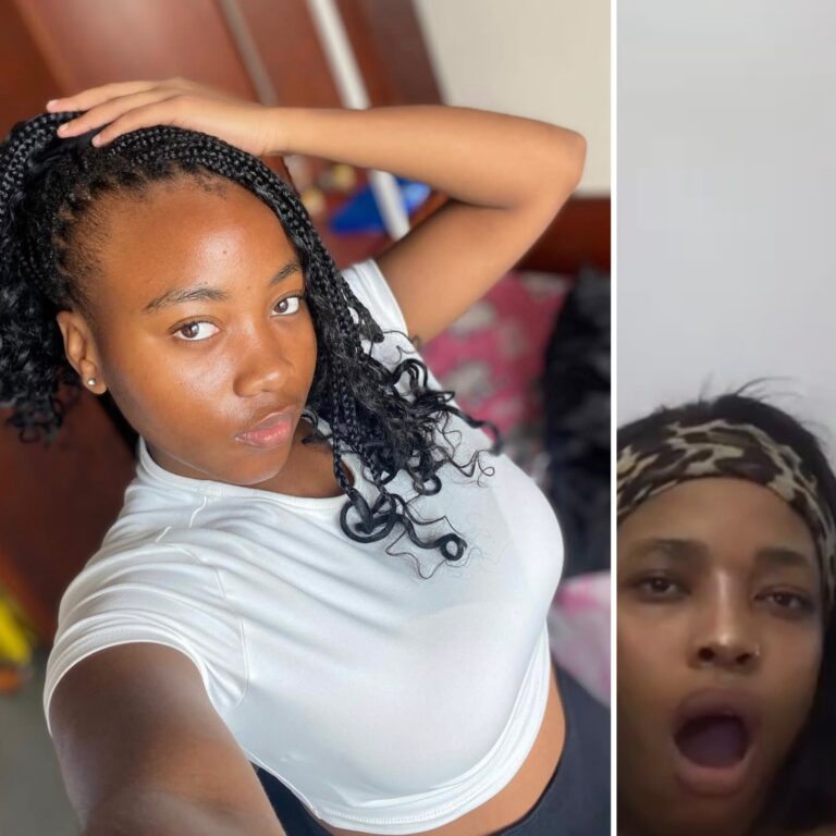 trending University girl Video