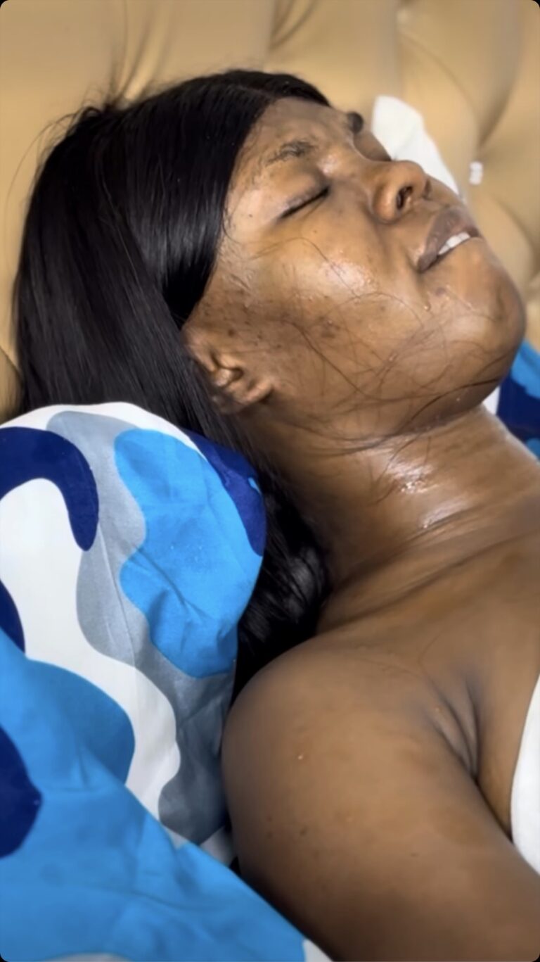 This University students did it in her fathers house