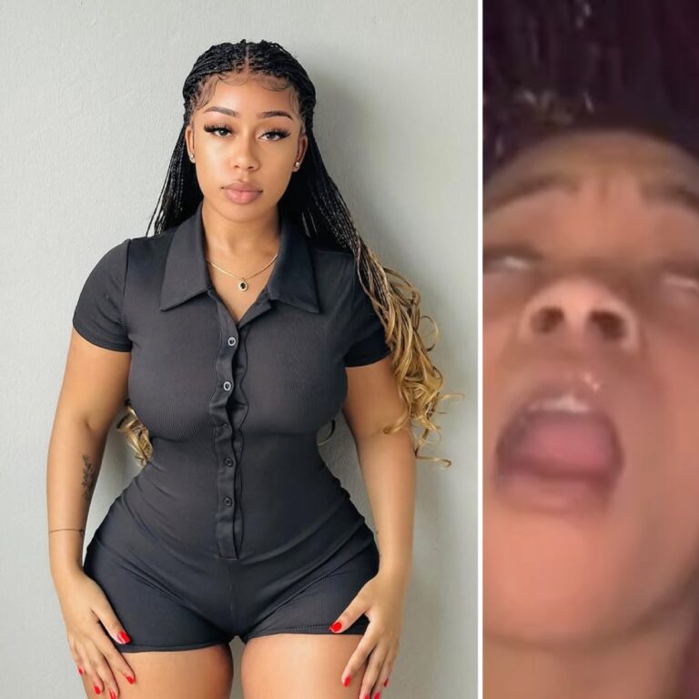 The University girl Video Trending now