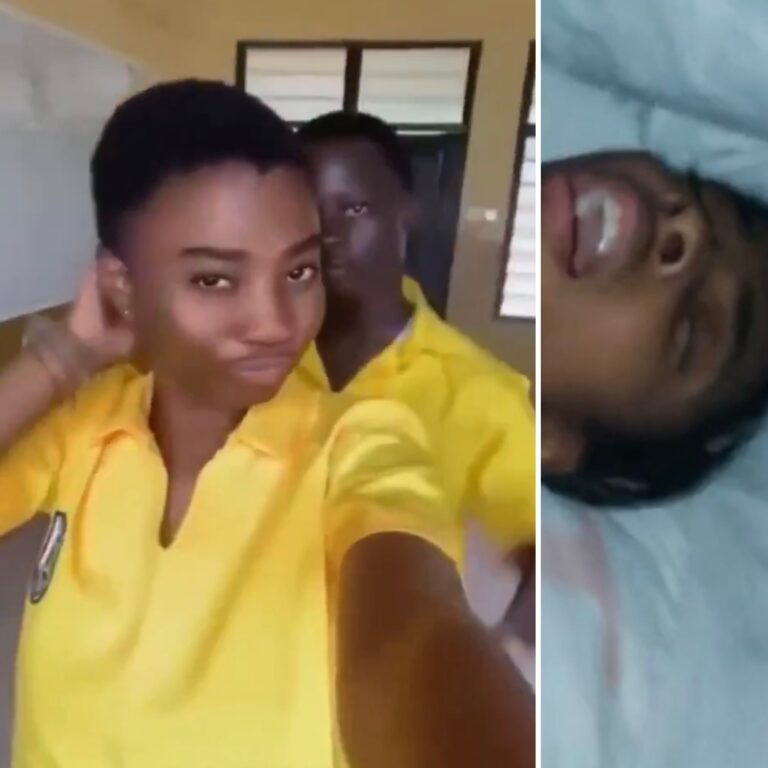 School girl Video Trending now